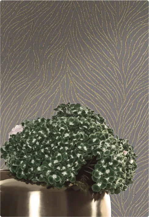 Grey wallpaper texture